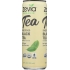 Zevia Organic Black Tea - 12 FO