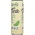 Zevia Organic Green Tea - 12 FO