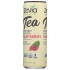 Zevia Black Tea Raspberry - 12 fl oz