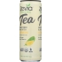 Organic Black Tea Lemon Beverage, 12 fl oz