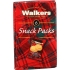 Walkers Shortbread Snack Pack - 7.2 oz