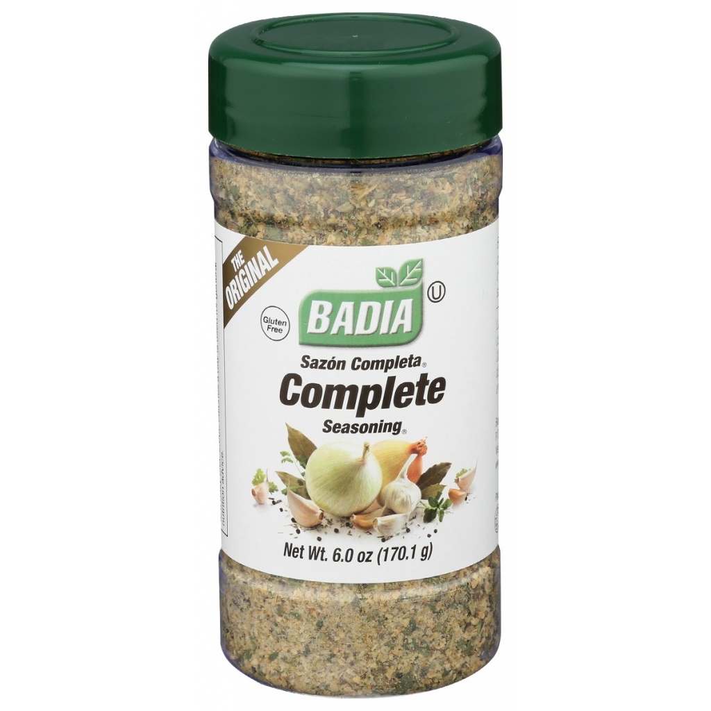 Versatile Complete Seasoning - 6 oz