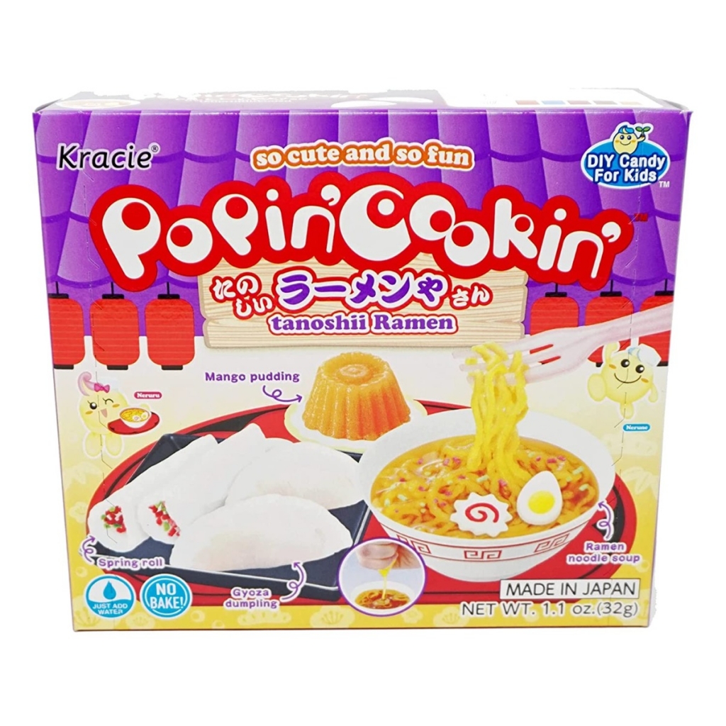 Popin Cookin Ramen Candy, 1.1 oz