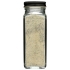 Organic Lemon Pepper Seasoning Blend - 3.6 oz