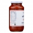 Authentic Marinara Tomato Sauce - 25 oz