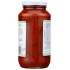 Tomato Basil Sauce, 25 oz