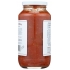 Yo Mama’s Burgundy Marinara Sauce - Handcrafted Delight, 25 oz