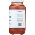 Yo Mama’s Burgundy Marinara Sauce - Handcrafted Delight, 25 oz