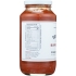 Yo Mama’s Burgundy Marinara Sauce - Handcrafted Delight, 25 oz