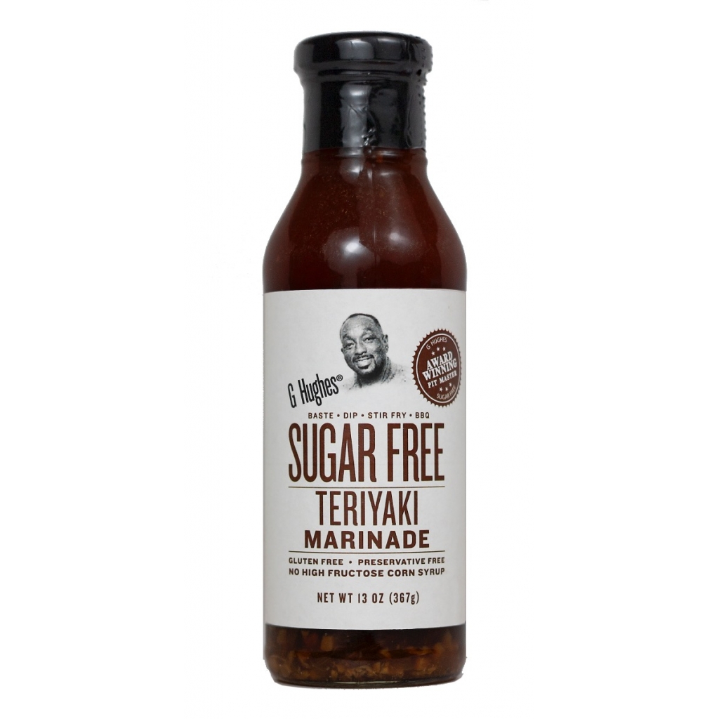 Original Teriyaki Sauce, 13 oz