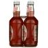 Fentimans Pink Ginger Beer 4-Pack - 37.2 fl oz