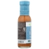 Organic and Unsweetened Golden BBQ Sauce - 8.5 oz