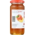 Peach Fruit Preserve - Pure and Fruitful Delight, 10 oz