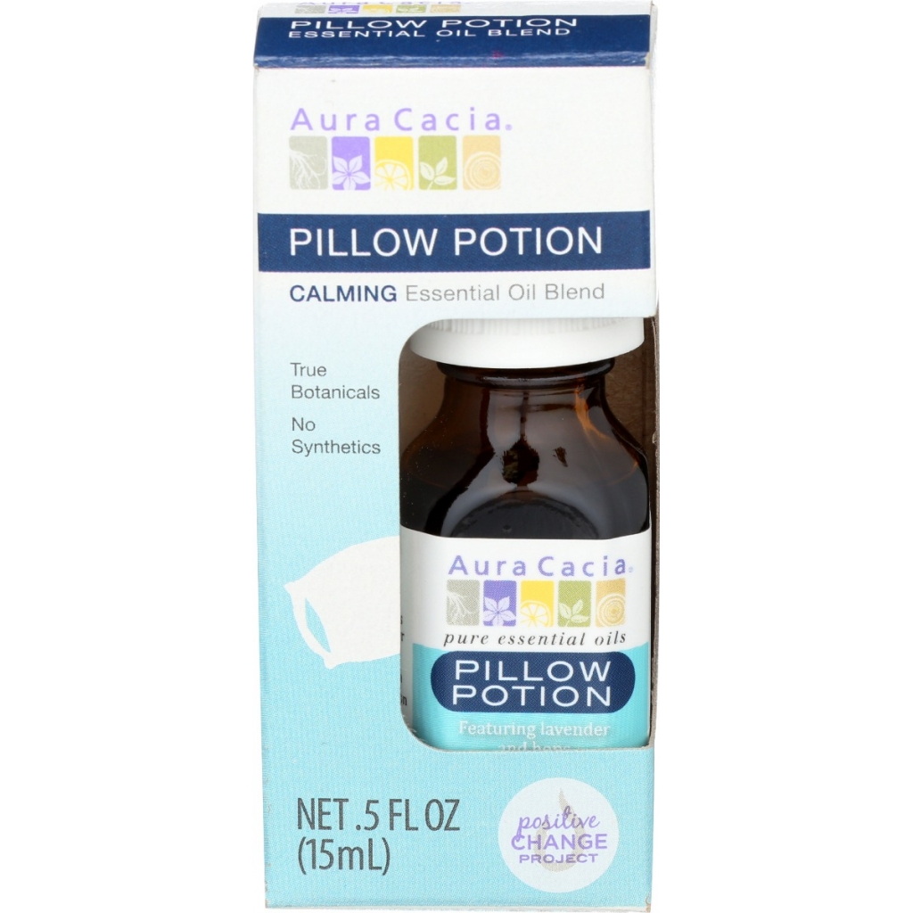 Pillow Potion Essential Oil - 0.5 oz