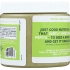 Organic Roasted Pumpkin Seed Butter - 14 oz