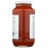 Divine Chianti Wine Marinara Sauce - 25 oz