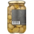 Authentic Moroccan Green Olives, 12.5 oz