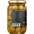 Pitted Green Morrocan Olives - 12.5 oz