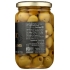 Pitted Green Morrocan Olives - 12.5 oz