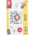 SkinnyPop Butter Microwave Popcorn Trio