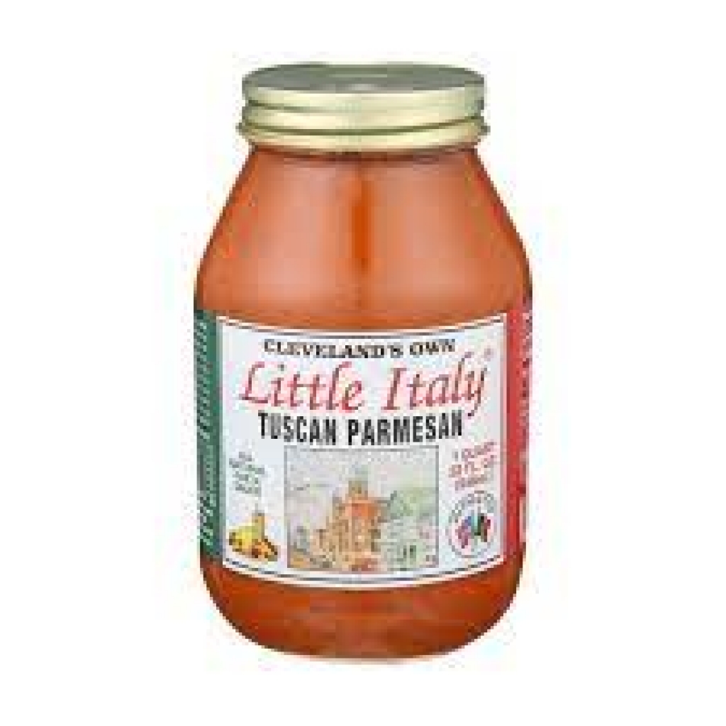 Sauce Pasta Parmesan - 32 oz