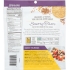 Multiseed Cracker - Crunchy Snack - 4 oz