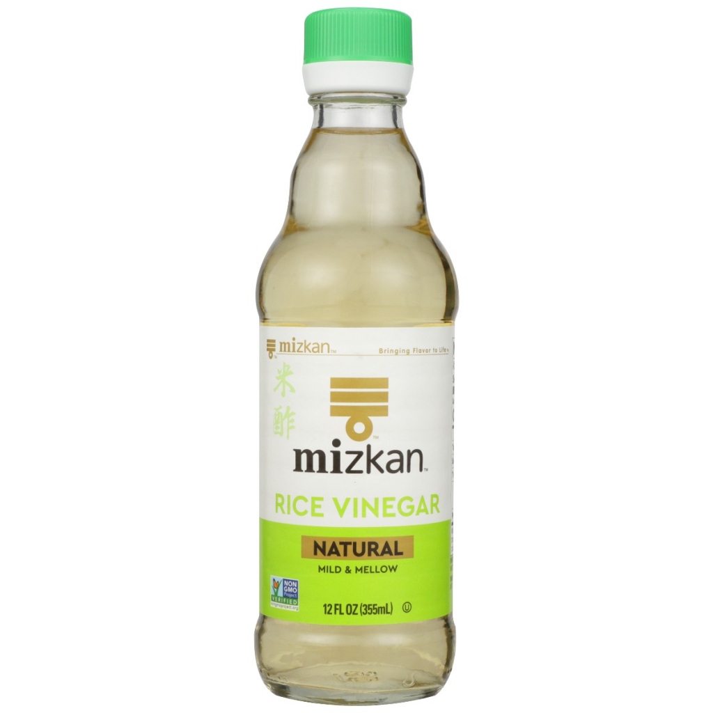 Mizkan Rice Vinegar - 12 oz