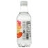 Peach Raspberry Flavored Water, 16 fl oz