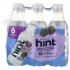 Blackberry Flavored Water - 6-Pk, 96 fl oz