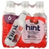 Cherry-Flavored Pure Water - 6Pk (96 FO)