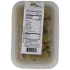 Organic Pitted Green Olives - 4.2 oz