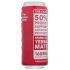 Raspberry Sparkling Yerba Mate Tea - 16 FO