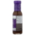 Organic No Soy Teriyaki Sauce and Marinade, 8.5 oz