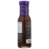 Organic No Soy Teriyaki Sauce and Marinade, 8.5 oz