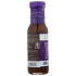 Organic No Soy Teriyaki Sauce and Marinade, 8.5 oz