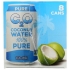 Pure Coconut Water - Hydration Pack