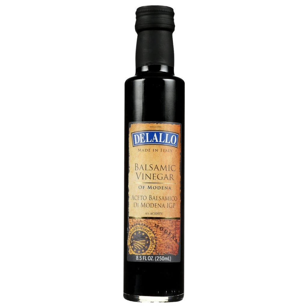 Premium Balsamic Vinegar, 8.5 Fl Oz