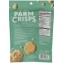 Sour Cream and Onion Aged Parmesan Snacks - 1.75 oz