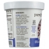 Blueberry Walnut Collagen Protein Oats Cup, 2 oz