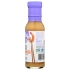 Low FODMAP Sesame Ginger Sauce, 8.5 oz