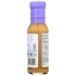 Low FODMAP Sesame Ginger Sauce, 8.5 oz