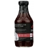 Zero Sugar Smoked Red Jalapeno BBQ Sauce - 17.5 oz