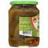 Spicy Hot and Spicy Gherkins, 24.3 oz