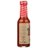 Hot Red Serrano Sauce, 5 oz - Flavorful and Spicy