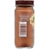 Ground Nutmeg Seasoning, Aromatic Spice, 2.1 oz