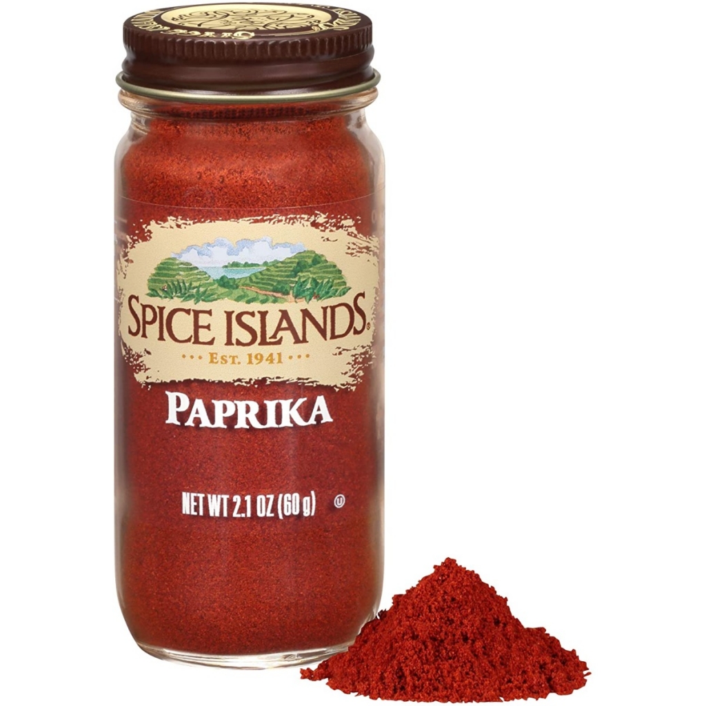 Paprika - 2.1 oz