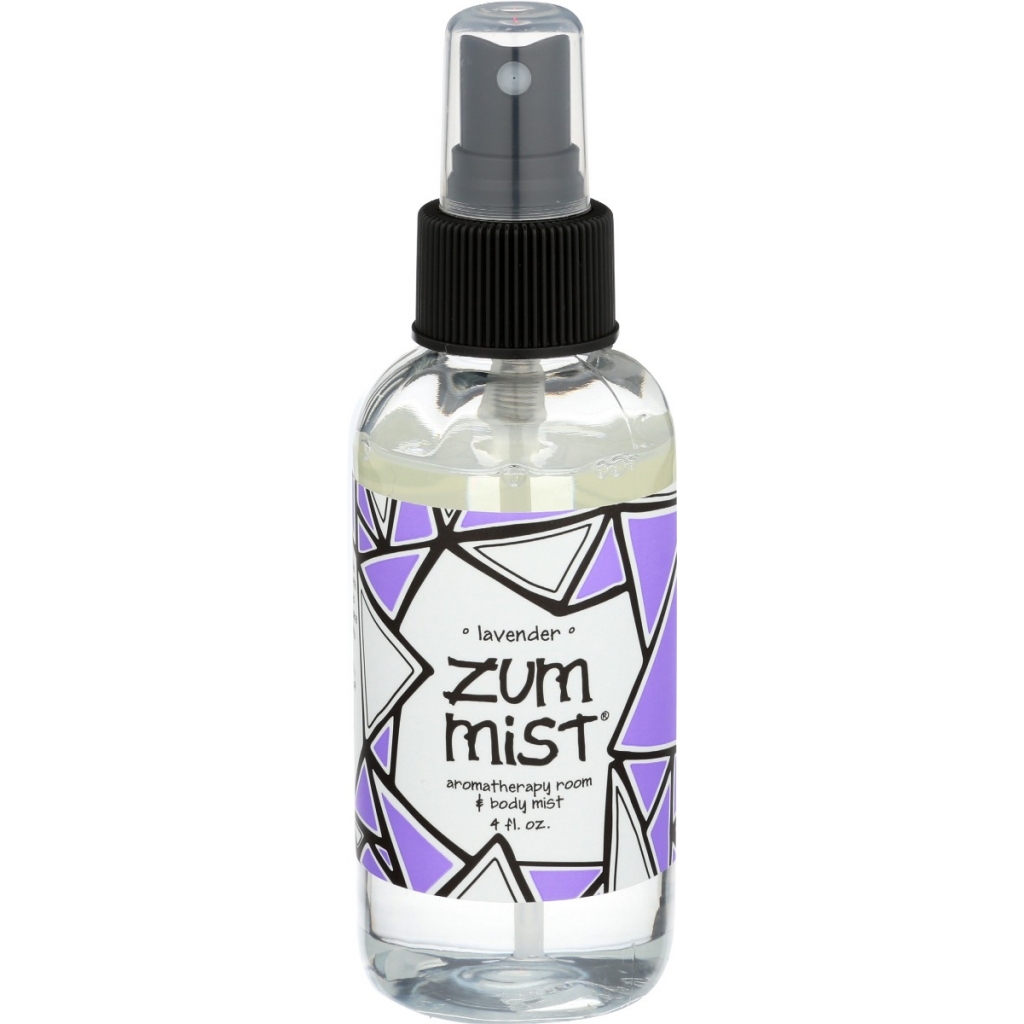 Invigorating Lavender Zum Mist – 4 fl oz