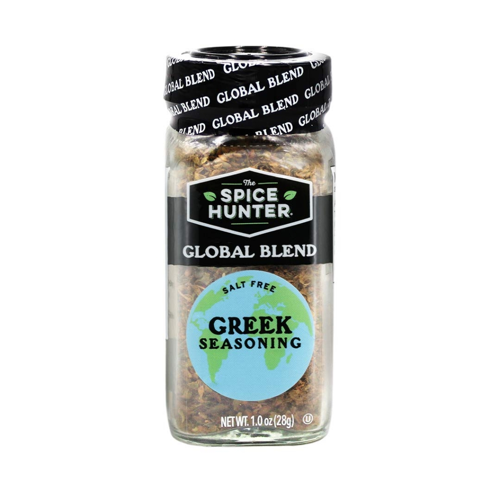 Greek Seasoning Blend – 1 oz