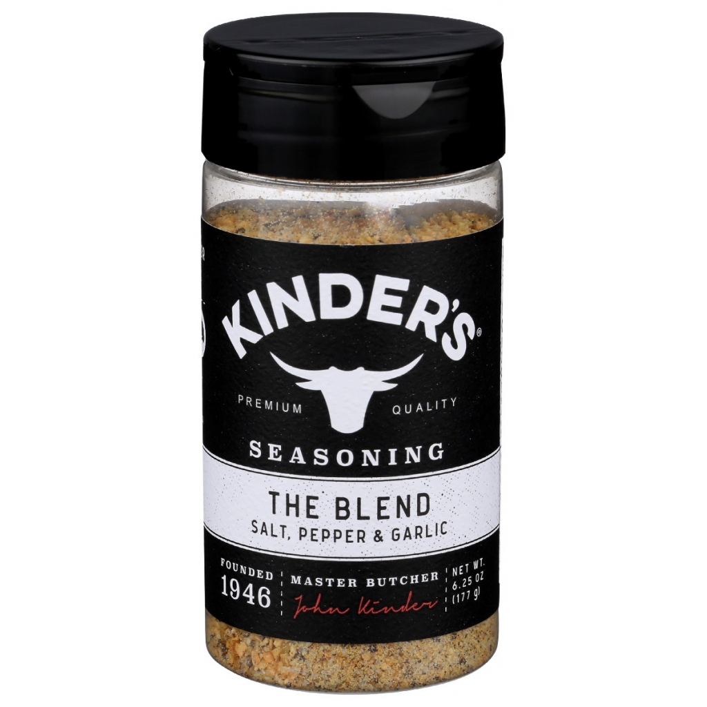 John's Signature Blend Seasoning - 6.25 oz