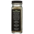 Premium Organic Italian Seasoning, 1.2 oz